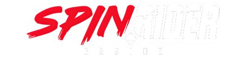 Spin Rider Casino logo