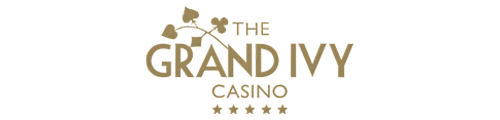 Grand Ivy Casino logo