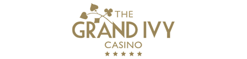 Grand Ivy Casino logo