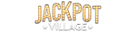 Jackpot village logo