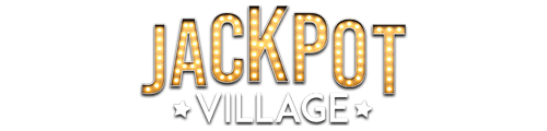 Jackpot village logo