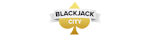 Blackjack City logo