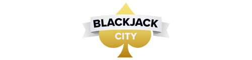 Blackjack City logo