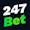 247bet icon