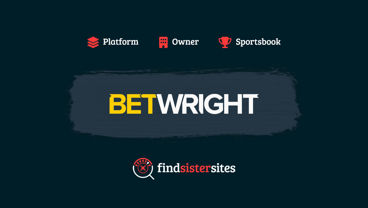 BetWright sister sites