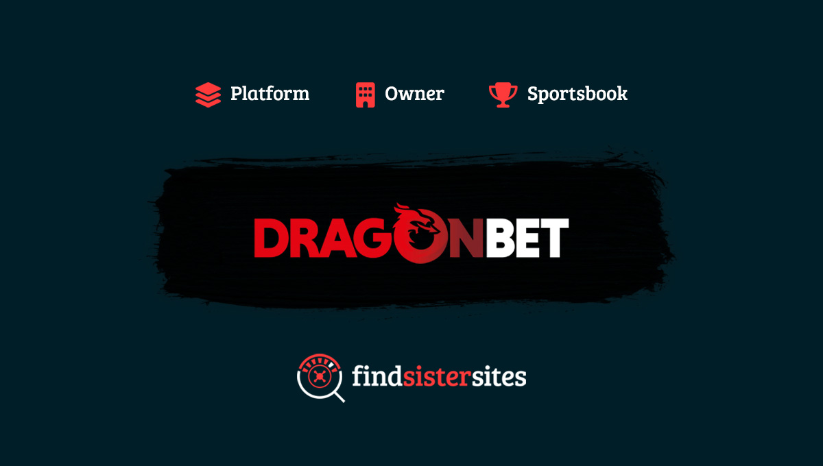 Dragonbet sister sites