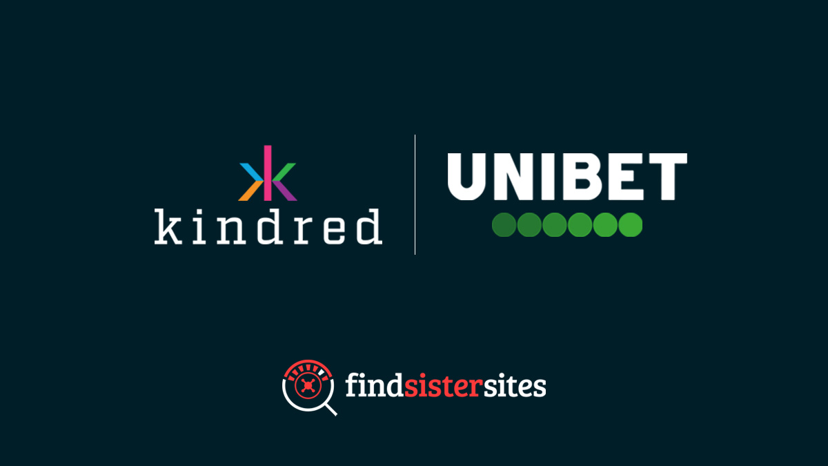 Kindred Unibet sportsbook