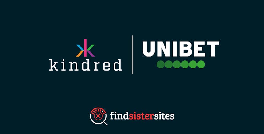 Kindred Unibet sportsbook