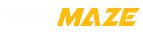 BetMaze logo