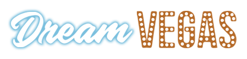 Dream Vegas new logo