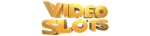 Videoslots new logo