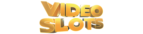 Videoslots new logo