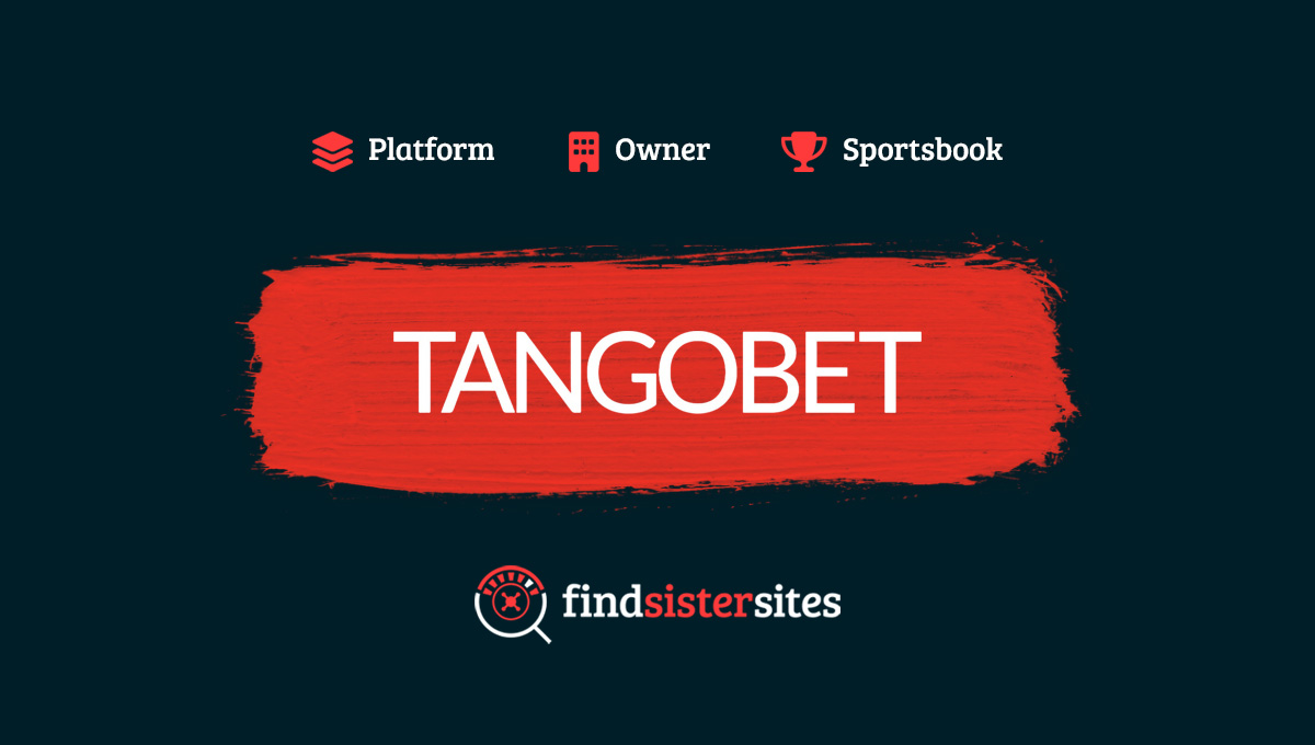 Tangobet sister sites