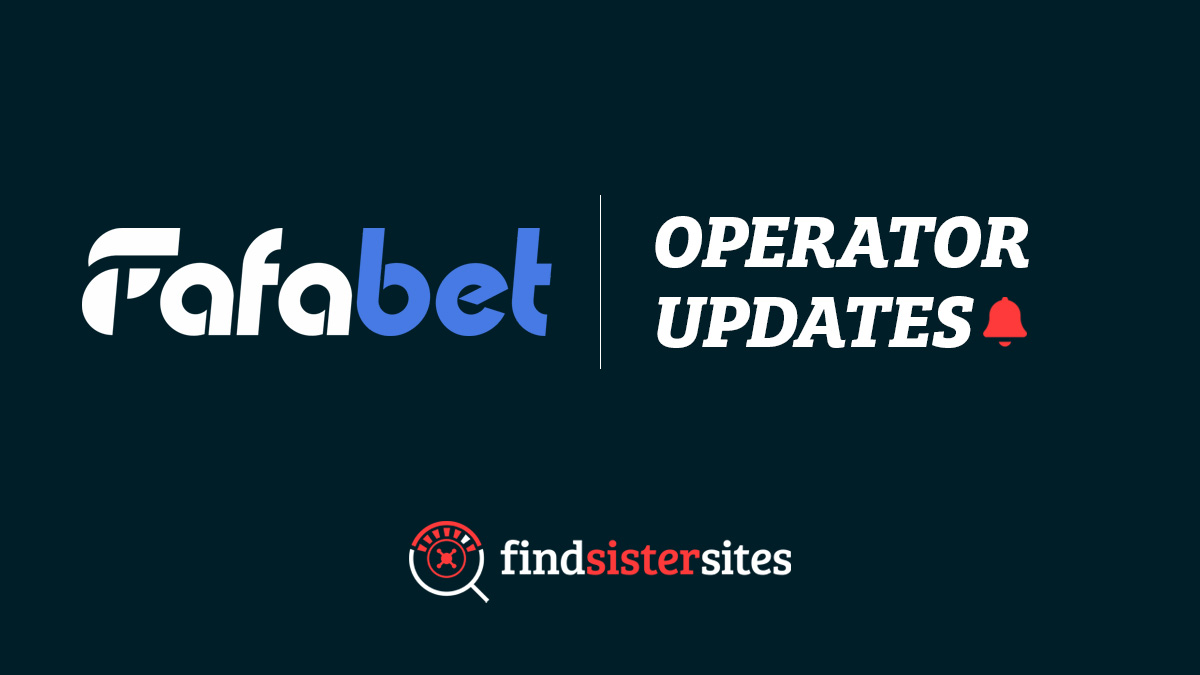 Fafabet pauses UK operations