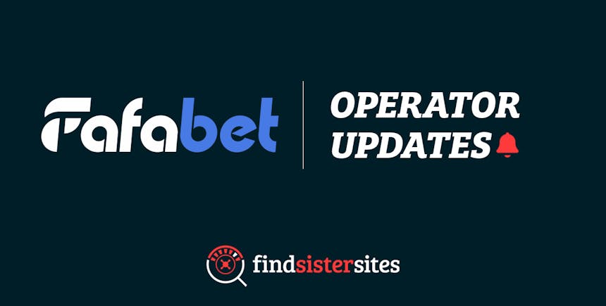 Fafabet pauses UK operations