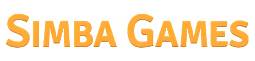 Simba Games logo
