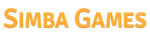 Simba Games logo