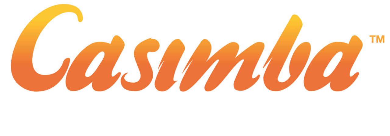 Casimba Gaming logo