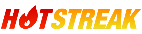 Hotstreak logo