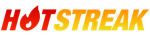 Hotstreak logo