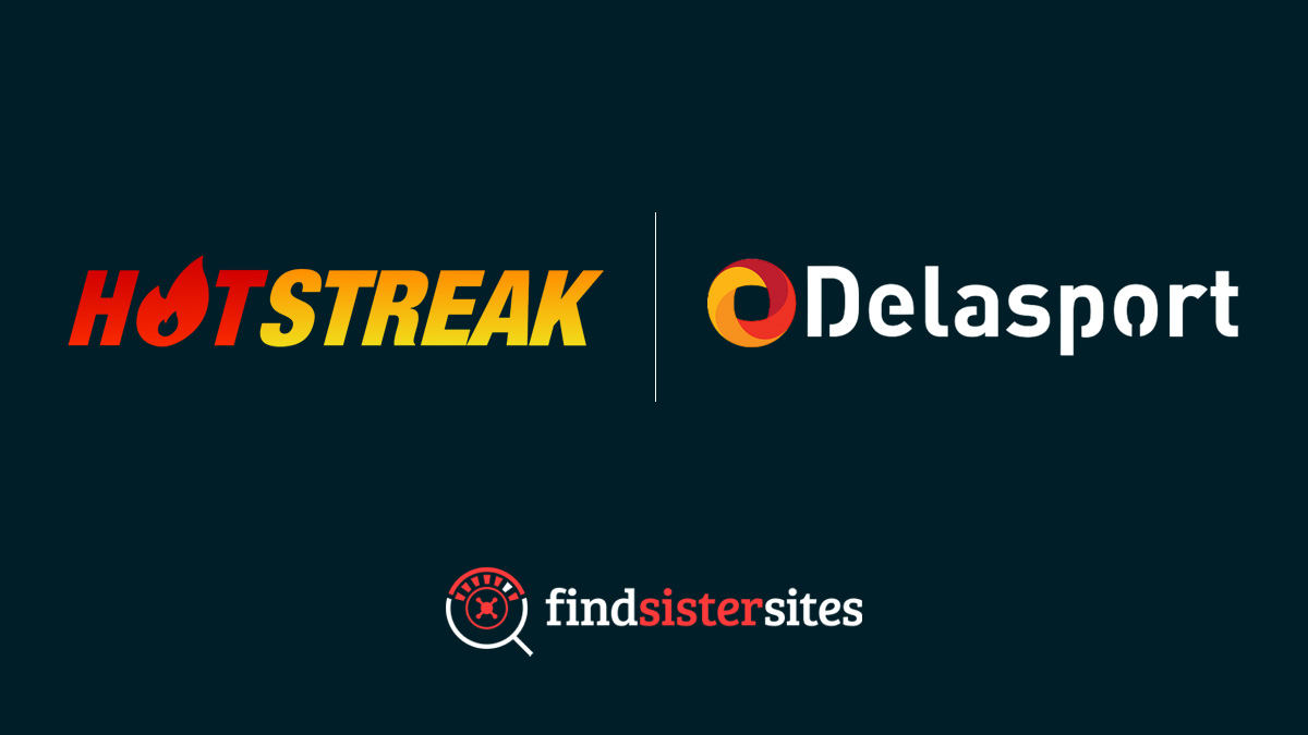 Hotstreak Casino and Delasport