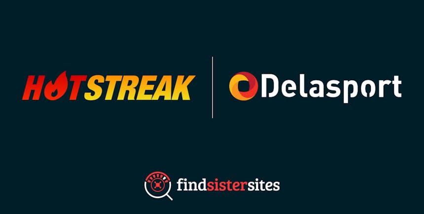 Hotstreak Casino and Delasport