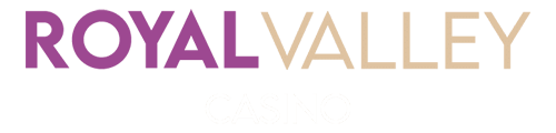 Royal Valley Casino logo