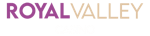 Royal Valley Casino logo
