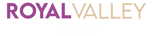 Royal Valley Casino logo