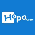 Hopa icon 