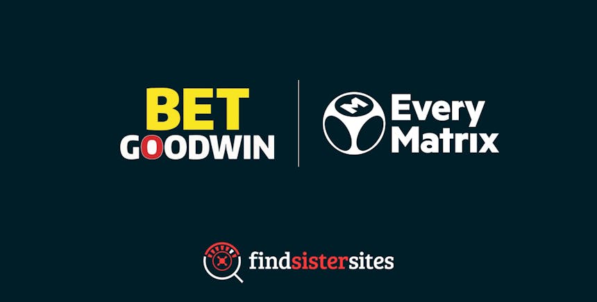 BetGoodwin EveryMatrix complete