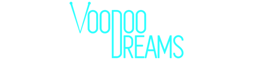 Voodoo Dreams logo
