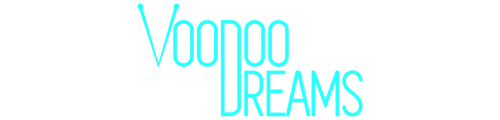 Voodoo Dreams logo