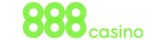 888casino logo