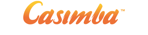 Casimba Gaming logo dif res