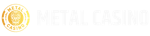 Metal Casino logo