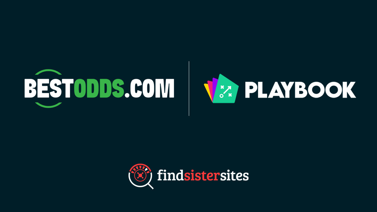 BestOdds and Playbook Gaming