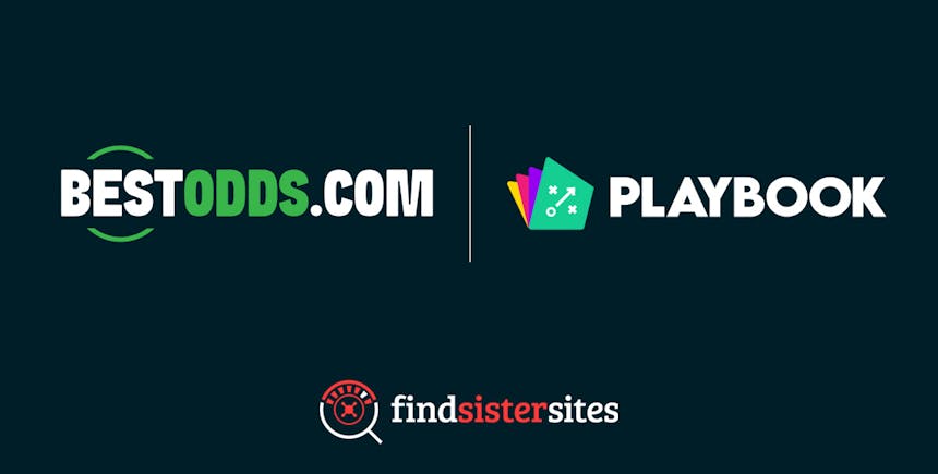 BestOdds and Playbook Gaming