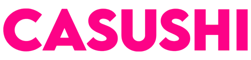 Casushi logo