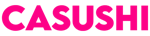 Casushi logo