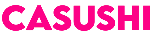 Casushi logo