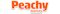 Peachy Games logo