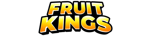 FruitKings logo