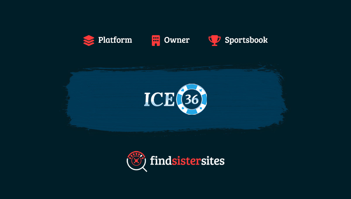 Ice36 free spins