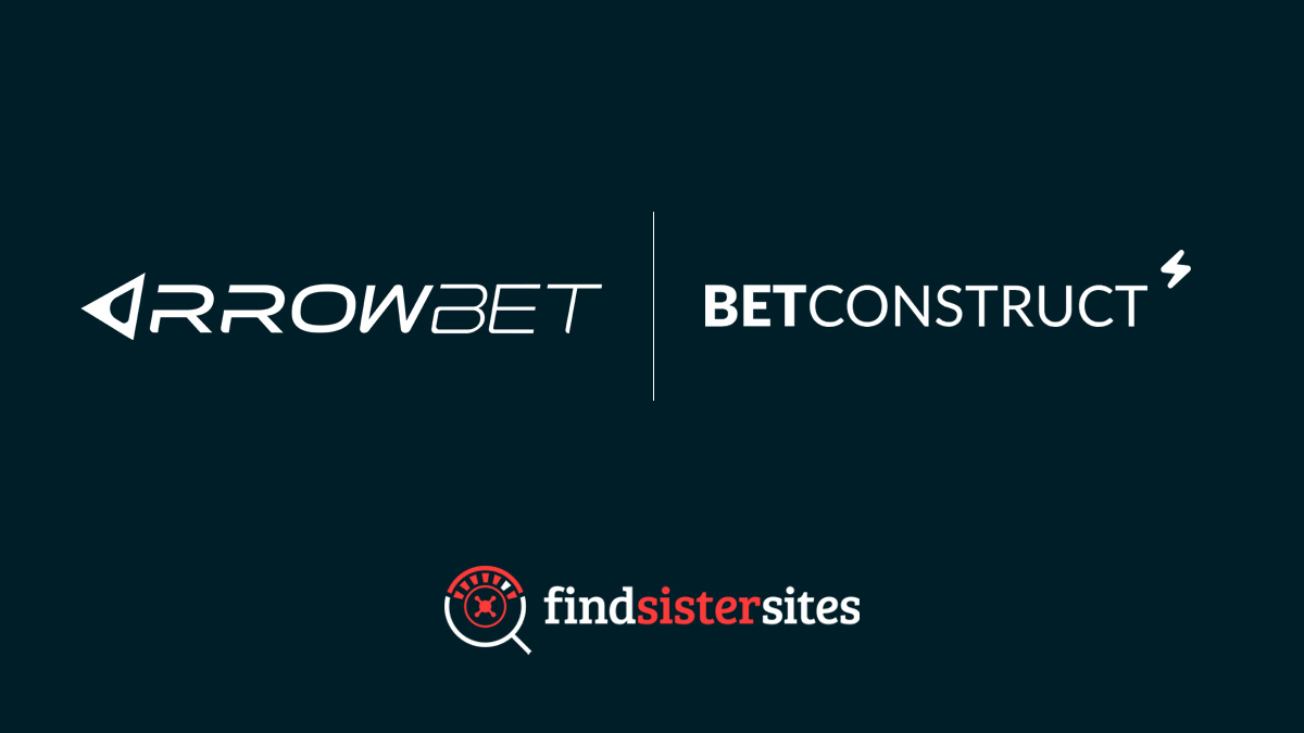 Arrowbet and BetConstruct