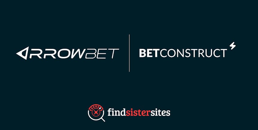 Arrowbet and BetConstruct