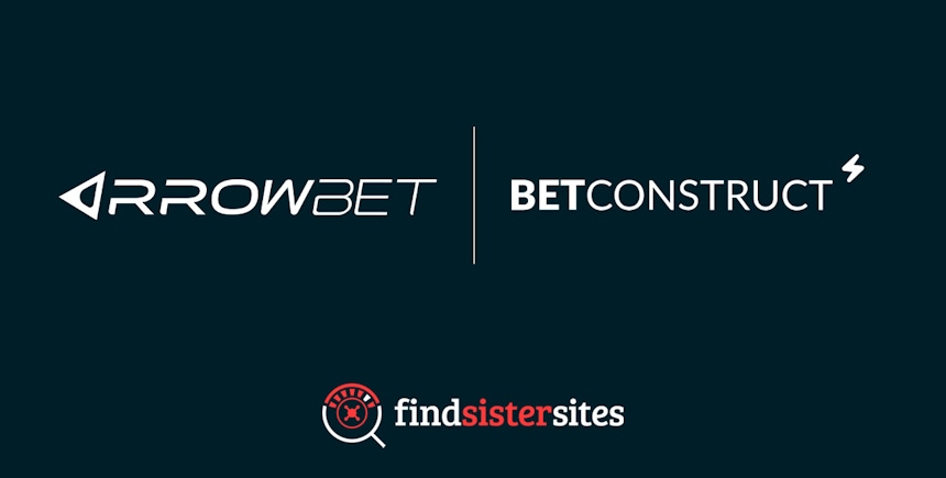 Arrowbet and BetConstruct