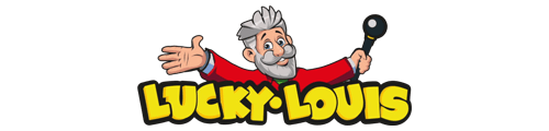Lucky Louis logo