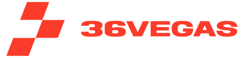 36Vegas logo