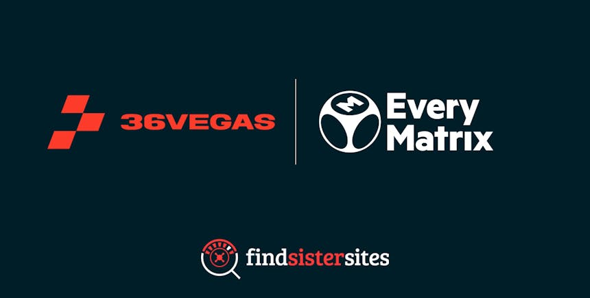 36Vegas and EveryMatrix